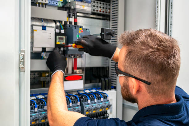 Best Electrical Wiring Services  in North York, PA