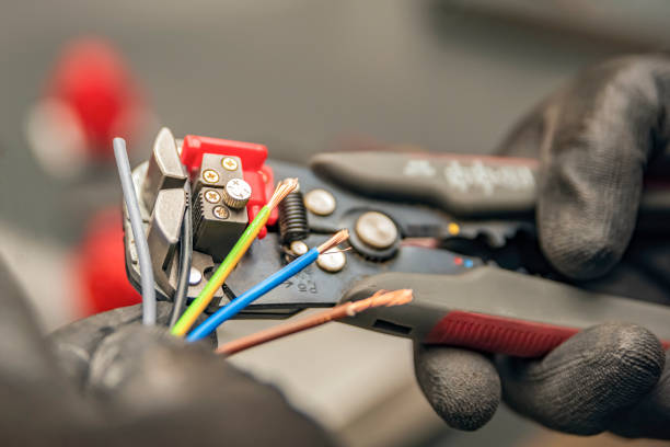 Best Electrical System Inspection  in North York, PA