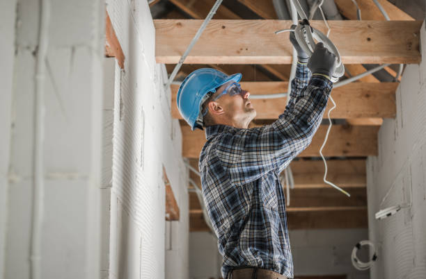 Best Circuit Breaker Repair  in North York, PA