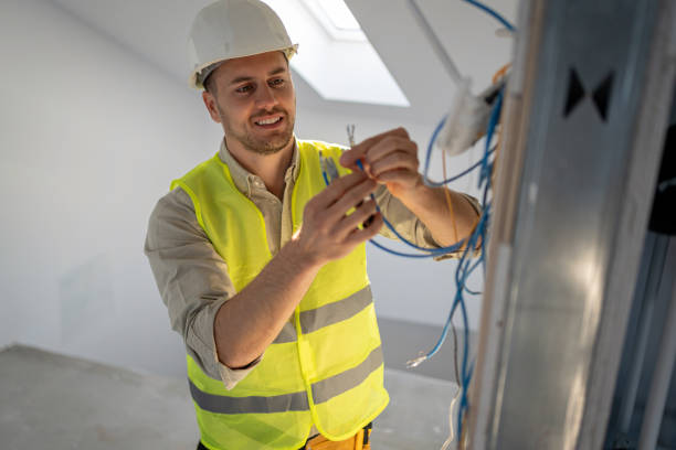 Best Residential Electrician Services  in North York, PA