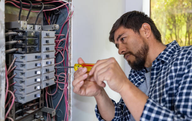 Best Licensed Electrician  in North York, PA